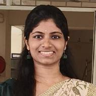 Pranitha .. BTech Tuition trainer in Chengannur