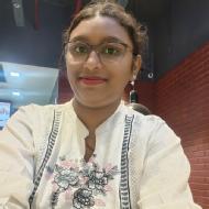 Konika Class I-V Tuition trainer in Patna