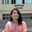 Anindita D. Craft trainer in Lucknow