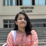 Anindita D. Art and Craft trainer in Gautam Buddha Nagar