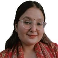 Shrishti A. Class I-V Tuition trainer in Delhi