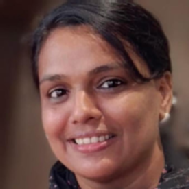 Dr.sajna P. Class 12 Tuition trainer in Kozhikode