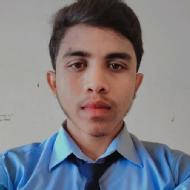 Rajdeep Mishra Class 12 Tuition trainer in Faizabad