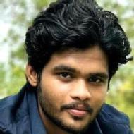 Vikneshvaran Siva Personal Trainer trainer in Tiruchengodu