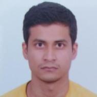 Paresh Wadekar CA trainer in Pune
