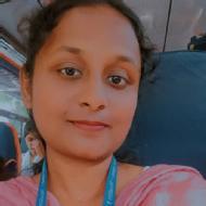 Kavya G. Class 12 Tuition trainer in Kothagudem