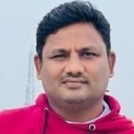 Kotte Vamshi Krishna UGC NET Exam trainer in Karim Nagar