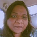 Pratiksha B. photo