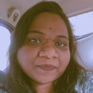 Pratiksha B. Marathi Speaking trainer in Pune