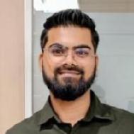 Grijesh Kailash Sharma Payroll trainer in Mumbai