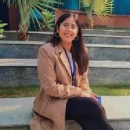Shubhi P. BA Tuition trainer in Banda