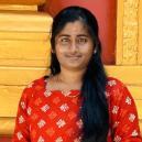 Dharchana R. ICSE Tuition classes trainer in Bangalore