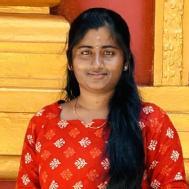Dharchana R. Class 9 Tuition trainer in Bangalore