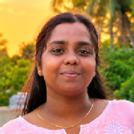 Sowmiya Class 10 trainer in Thanjavur
