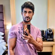 Komandala Sunil Babu Personal Trainer trainer in Hyderabad