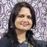 Sonali S. Class I-V Tuition trainer in Sagar