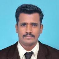 Pathamuthu Class 12 Tuition trainer in Tiruchirappalli