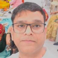 Puneet Japanese Language trainer in Delhi