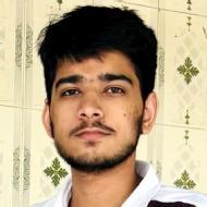 Ronit Deswal Class 8 Tuition trainer in Safidon