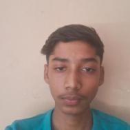 Nirbhay Agarwal Class 10 trainer in Jaipur