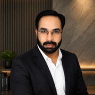 Deepak Kumar Class 8 Tuition trainer in Delhi