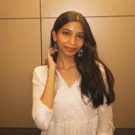 Rudrapriya K. Class I-V Tuition trainer in Bangalore