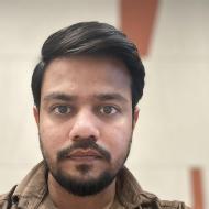 Sumit Verma Java trainer in Bangalore
