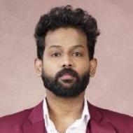 A. C. Selva Kumar Dance trainer in Chennai