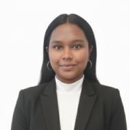 Sneha C. Class I-V Tuition trainer in Bangalore