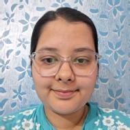 Rimsha Class I-V Tuition trainer in Chandigarh
