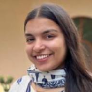 Mahima K. Class 10 trainer in Delhi