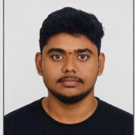 Jakkamsetti Madhavan Class 12 Tuition trainer in Bangalore
