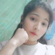 Ritika P. Class I-V Tuition trainer in Chapra