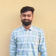 Nagasai Athikam SQL Programming trainer in Miyapur