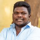 Photo of Aanandh C Rajappan