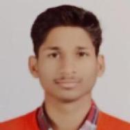 Avneesh Maurya Class 11 Tuition trainer in Jaunpur