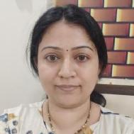 Shirin S. Class I-V Tuition trainer in Durg
