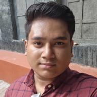 Subhadeep Saga Class 11 Tuition trainer in Kolkata