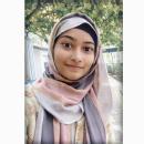 Eftikha A. Class I-V Tuition trainer in Kolkata