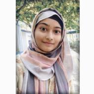 Eftikha A. Class I-V Tuition trainer in Kolkata