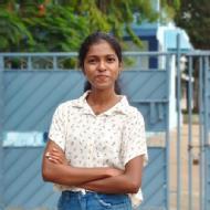 Anaswara Class 12 Tuition trainer in Alathur