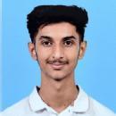 Photo of Harshit R