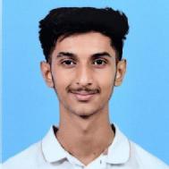 Harshit R Class 10 trainer in Coimbatore