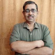 Rajendra Prasad Class 12 Tuition trainer in Patna