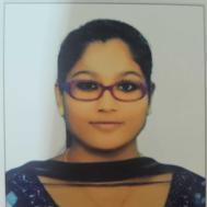 Neha M. Class 12 Tuition trainer in Thrissur