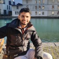 Siddique Khan Class 10 trainer in Chennai