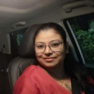 Reya S. Vocal Music trainer in Kolkata