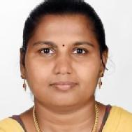 Bangajavalli Java trainer in Kanchipuram