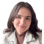 Himanshi W. Class 12 Tuition trainer in Delhi