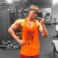 Niloj Dutta Personal Trainer trainer in Kolkata